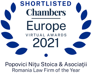 CHAMBERS EUROPE