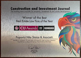 CIJ Awards