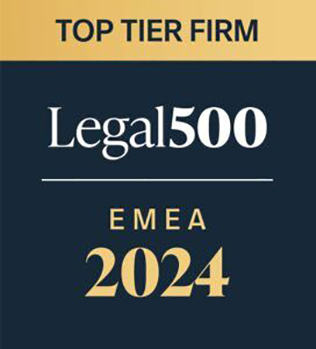 LEGAL 500 EMEA 2024