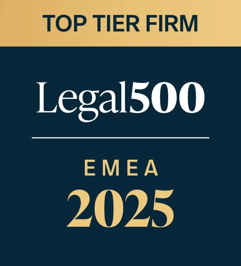 LEGAL 500 EMEA 2025