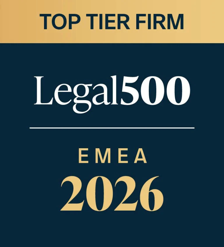 LEGAL 500 EMEA 2026