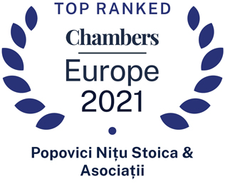 Chambers Europe 2021