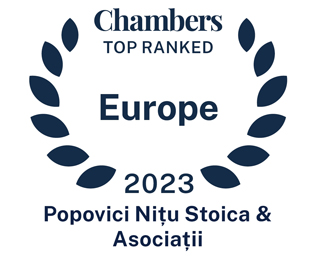 Chambers Europe 2023