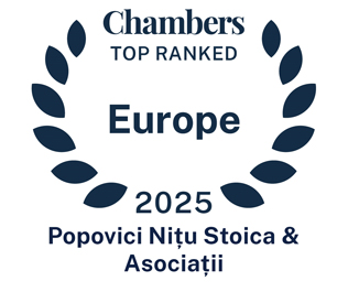 Chambers Europe 2025