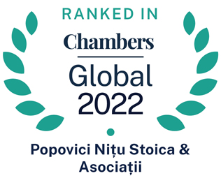 Chambers Global 2022