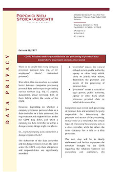 PNSA Legal Update
