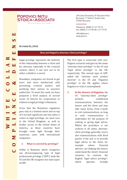 PNSA Legal Update